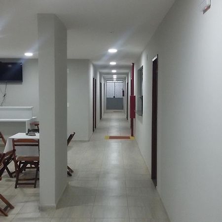קראטו Brisa Hotel מראה חיצוני תמונה