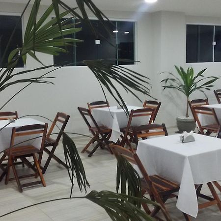 קראטו Brisa Hotel מראה חיצוני תמונה