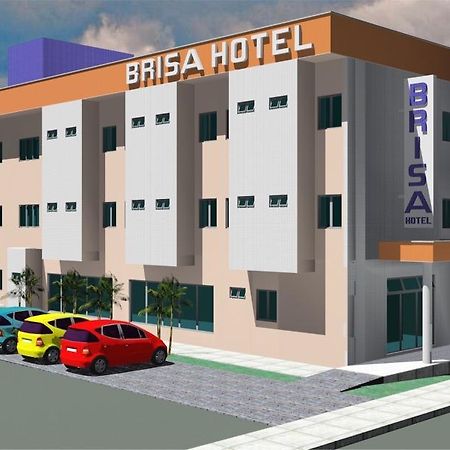 קראטו Brisa Hotel מראה חיצוני תמונה