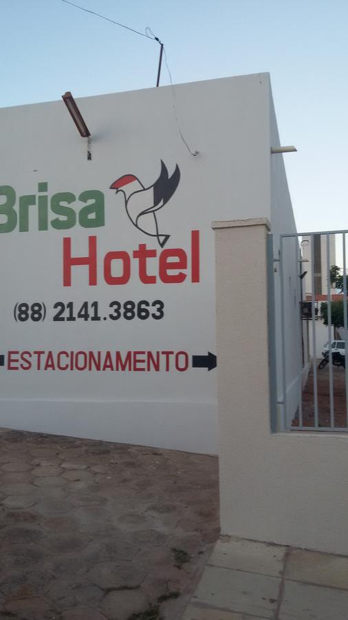 קראטו Brisa Hotel מראה חיצוני תמונה