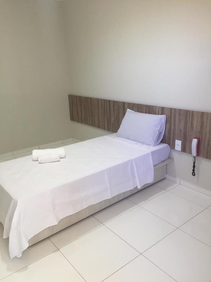 קראטו Brisa Hotel מראה חיצוני תמונה