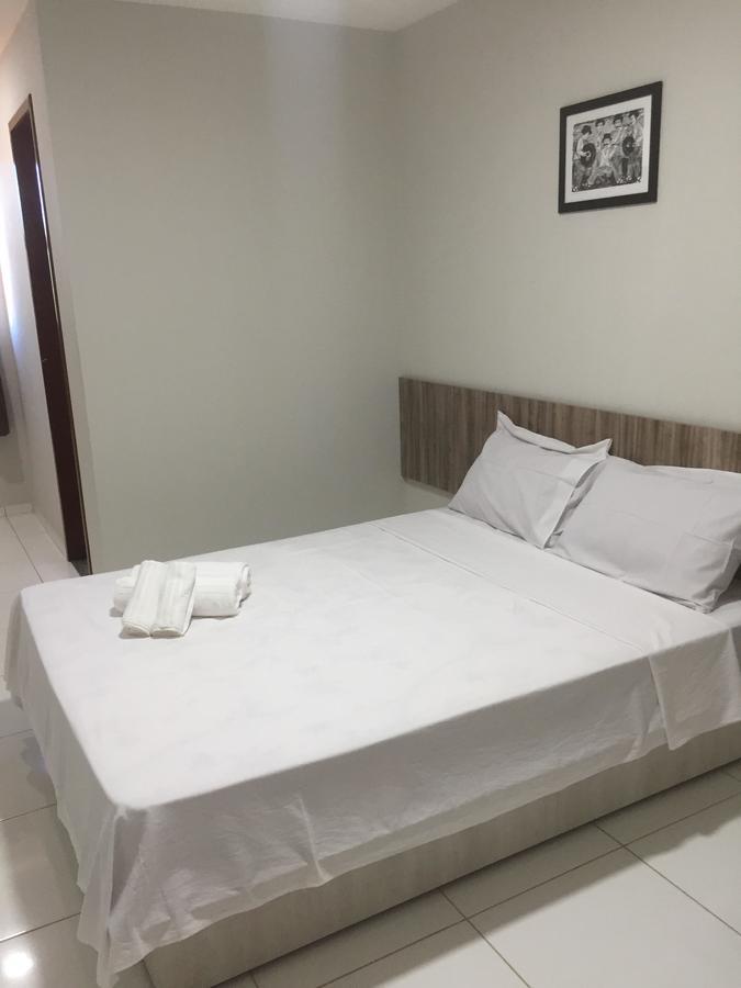 קראטו Brisa Hotel מראה חיצוני תמונה
