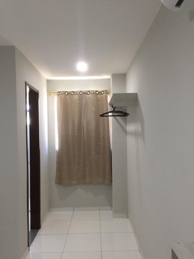 קראטו Brisa Hotel מראה חיצוני תמונה